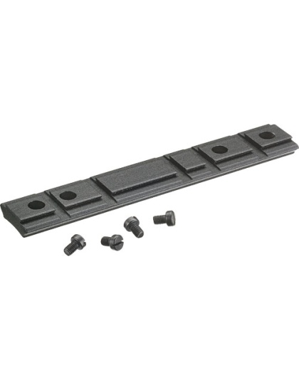 Ruger Scope Base 10/22 Blue
