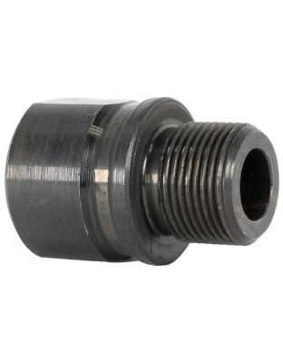 Banish 5781 Thread Adapter M13X.75RH to 5/8X24
