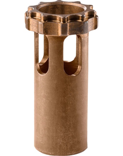 Banish Suppressors 4791 Piston 45/46 5/8X24