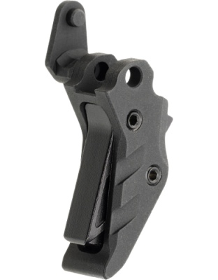 Tyrant CNC SIG P365 Trigger Intellifire Black Blades