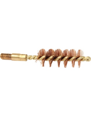 Pro-Shot Products Bronze Cleaning Brush 10 mm/.40 Pistol