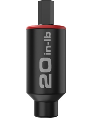 Real Avid Smart-Torq Fixed Limiter 20 Inch Lbs