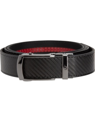 Nexbelt Bond EDC Gun Belt 1.38" Crbn Black Up to 50" Waist