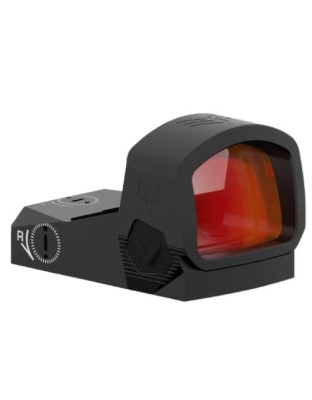 Swampfox Liberty Ii Rmr 1X24 3 MOA Red Dot