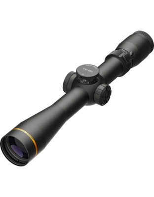 Leupold Scope Vx-4HD 3-12X40 30 mm Firedot Twilight Hunter