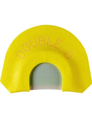 Hunters Specialties Strut Turkey Call Diaphragm Prem Flex Double D