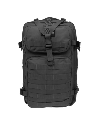 G-Outdoors Tactical Bugout Computer Backpack Black