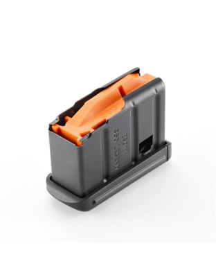 Ruger American Rifle Magazine.223 Rem 5/rd