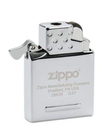 Zippo Yellow Flame Butane Lighter Insert