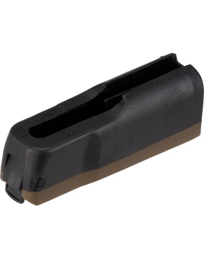 Browning Magazine X-Bolt Long Action Standard Smoked Bronze