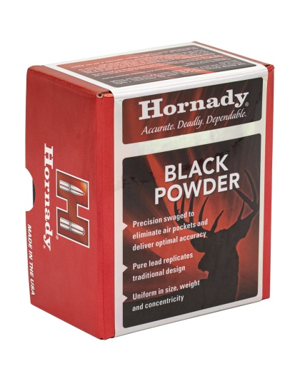Hornady Lead Balls 32 Cal..310