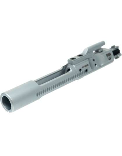 Faxon Firearms 5.56 M16 Superfinished Bolt Carrier Group Chrome