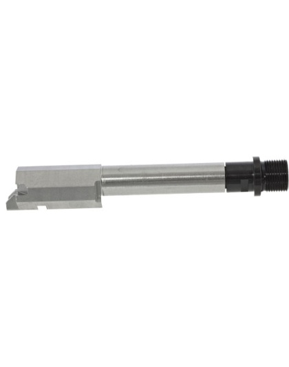 Ruger SR22 Threaded Barrel Kit with Barrel Capadapterwrenh