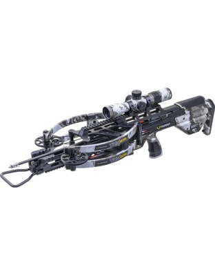 Ten Point Tenpoint Xbow Trx Ultra Acuslide Maxx Evo-X Vektra