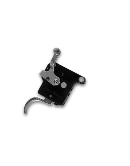 Rifle Basix Trigger Rem Pro 700 4 Ounce to 20 Ounce Black