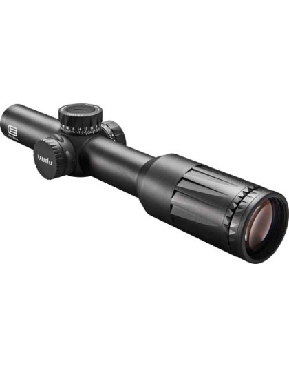 EOTech Scope Vudu 1-6X24MM 30 mm Ffp SR3 (MOA) Black *
