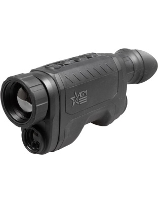Agm Global Vision Reachir Lrf 35-640 Thermal Monocular 20MK 640X512 50HZ