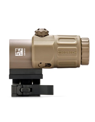 EOTech G33.STS Magnifier Tan
