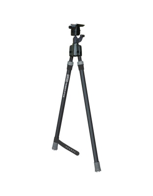 Primos Trigger Stick Gun Mounted Bipod Medium