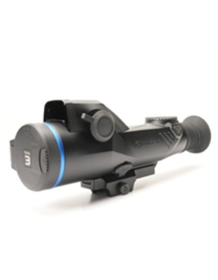 Pulsar Thermal Trail 3 XR50 3-24 Thermal Scope 30 mm 640X480 Laser Rangefinder