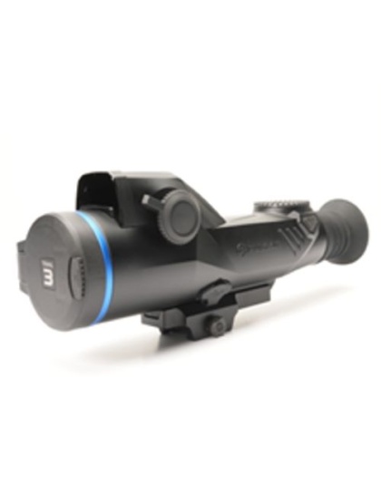 Pulsar Thermal Trail 3 XR50 3-24 Thermal Scope 30 mm 640X480 Laser Rangefinder