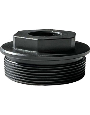 Banish Suppressors 6223 Direct Thread 46 5/8X24