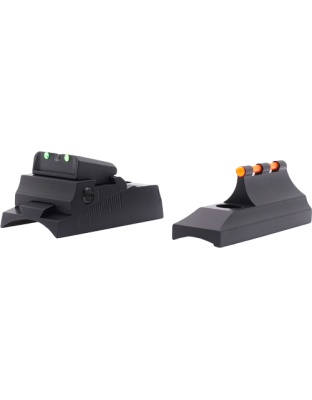 Williams Gunsight Co. Fire Sight Set for Traditions Muzzleloader