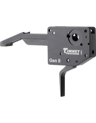 Timney Trigger Ruger American Centerfire Gen 2 Rifles Strait