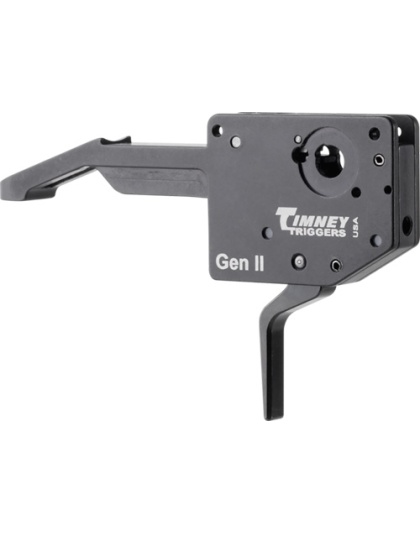 Timney Trigger Ruger American Centerfire Gen 2 Rifles Strait