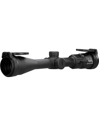 SIG Scope Buckmasters 3-9X40 Illuminated Bdc*