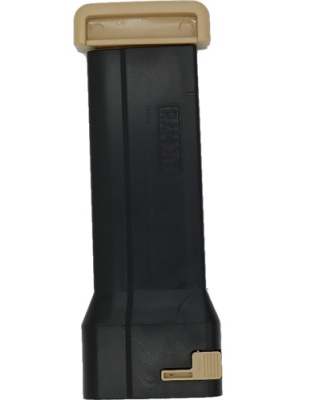 Ram-It Fast Loaders 5.56 223 300 Blackout Black & Tan