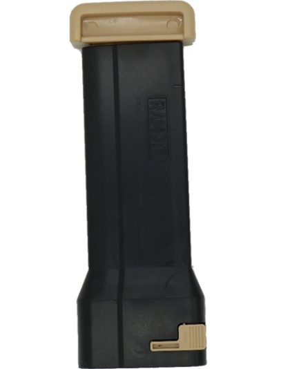 Ram-It Fast Loaders 5.56 223 300 Blackout Black & Tan