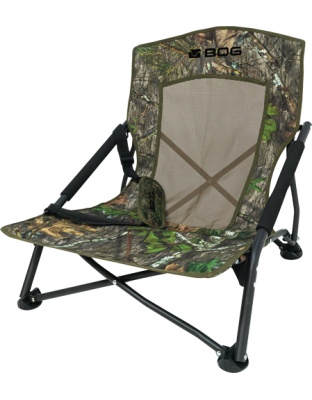 Bog Snood Seat Turkey Chair Mossy Oak Obsession