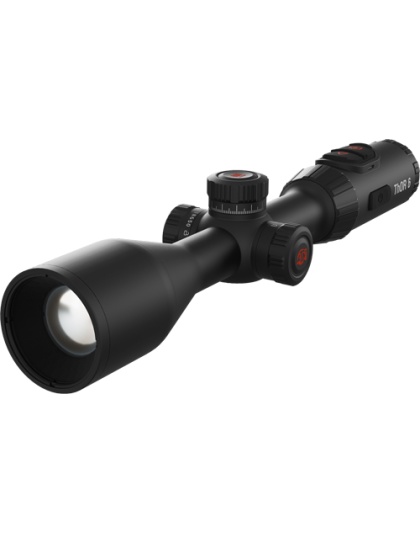 Atn Thor 6 Elite 3.5-28X 384 Thermal Riflescope