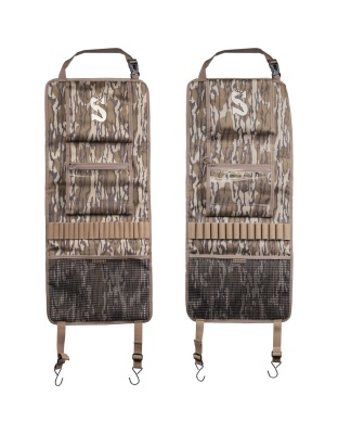 Summit Seatback Organizer Mossy Oak Bottomland