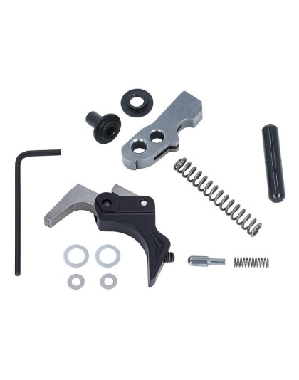 Volquartsen HP Action Kit 10/22