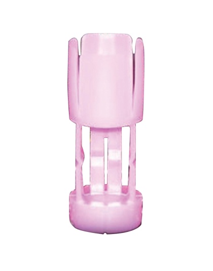 Claybuster Shotshell Wads - 12 ga 3/4 oz Pink