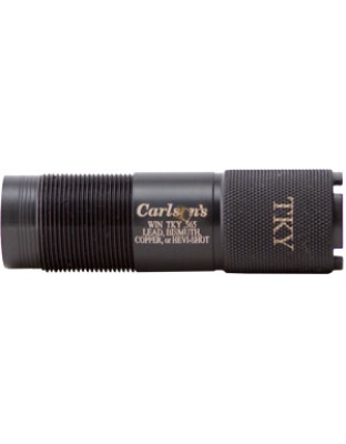Carlsons Choke Tube Extended Turkey 20 Gauge .565 Invector