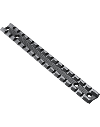Weaver Base Multi-Slot Savage 110 La (8-40) Matte