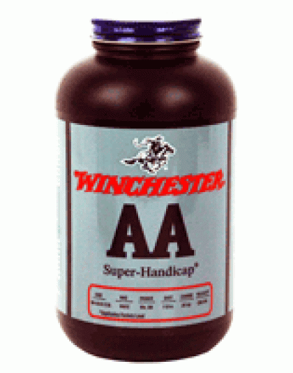 Winchester Super Handicap 1LB Can 10CAN/Cs