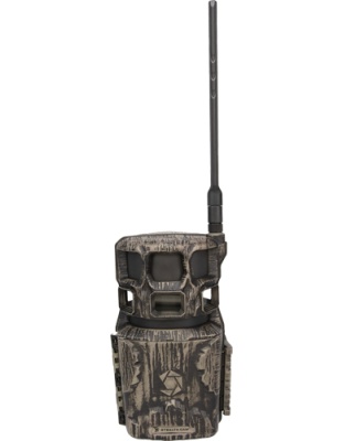 Stealth Cam Revolver Pro 2.0 Cellular 40MP 360 Degree
