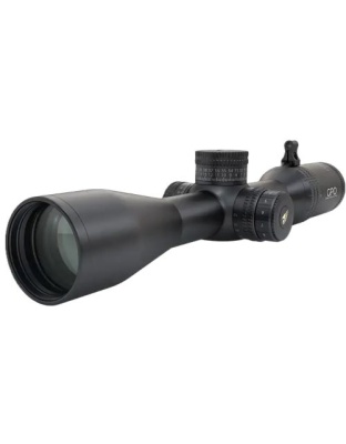 German Precision Optics Scope Centuri 4-16X44 30 mm G4i Illuminated