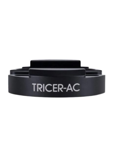 Tricer AC Quick Release Arca Adapter Attaches to Any Tripod