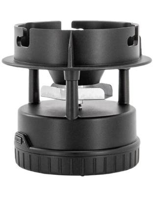 Moultrie All-in-One Feeder Kit 4 Feed Times Bluetooth
