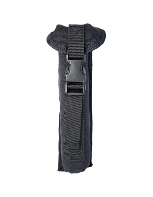 Banish 4966 Suppressor Pouch Black