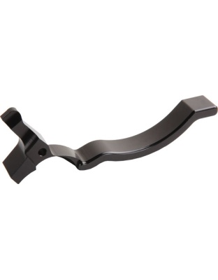 Tactical Solutions TacSol Extended Magazine Release 10-22 Matte Black