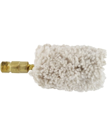 Pro-Shot Products Cotton Bore Mop.12 Gauge