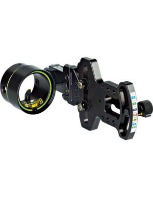 Hha Sports Optimizer Litex Xl 5510 1 3/4" with Rheostat.010