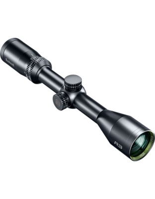 Bushnell Scope R3 3-9X40 Doa Qbr