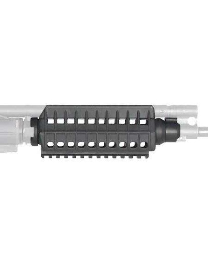 Kel-Tec Compact Forearm for Su-16 Synthetic Black